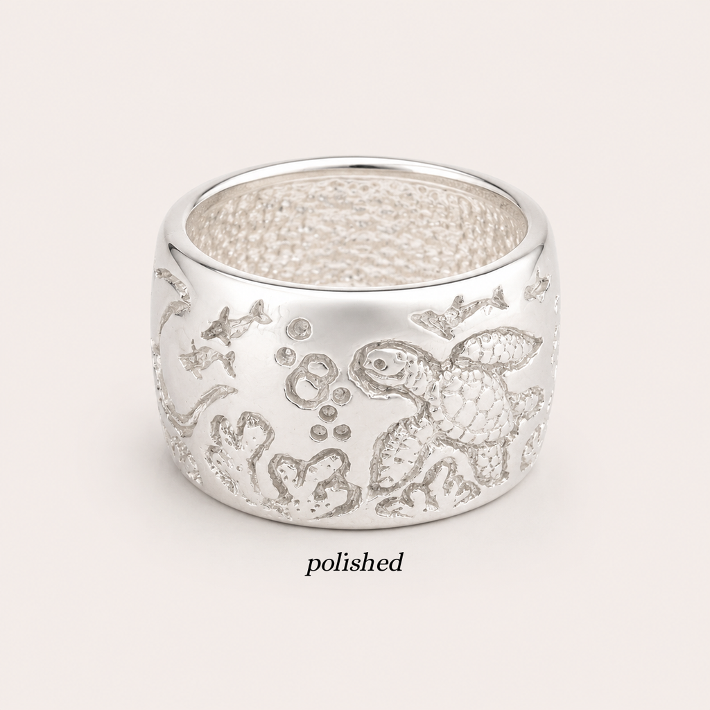 Nusa Ring PRE-ORDER