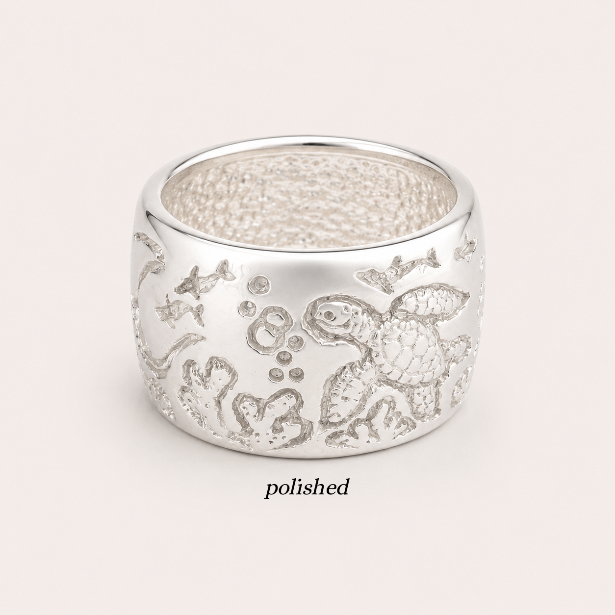 Nusa Ring PRE-ORDER