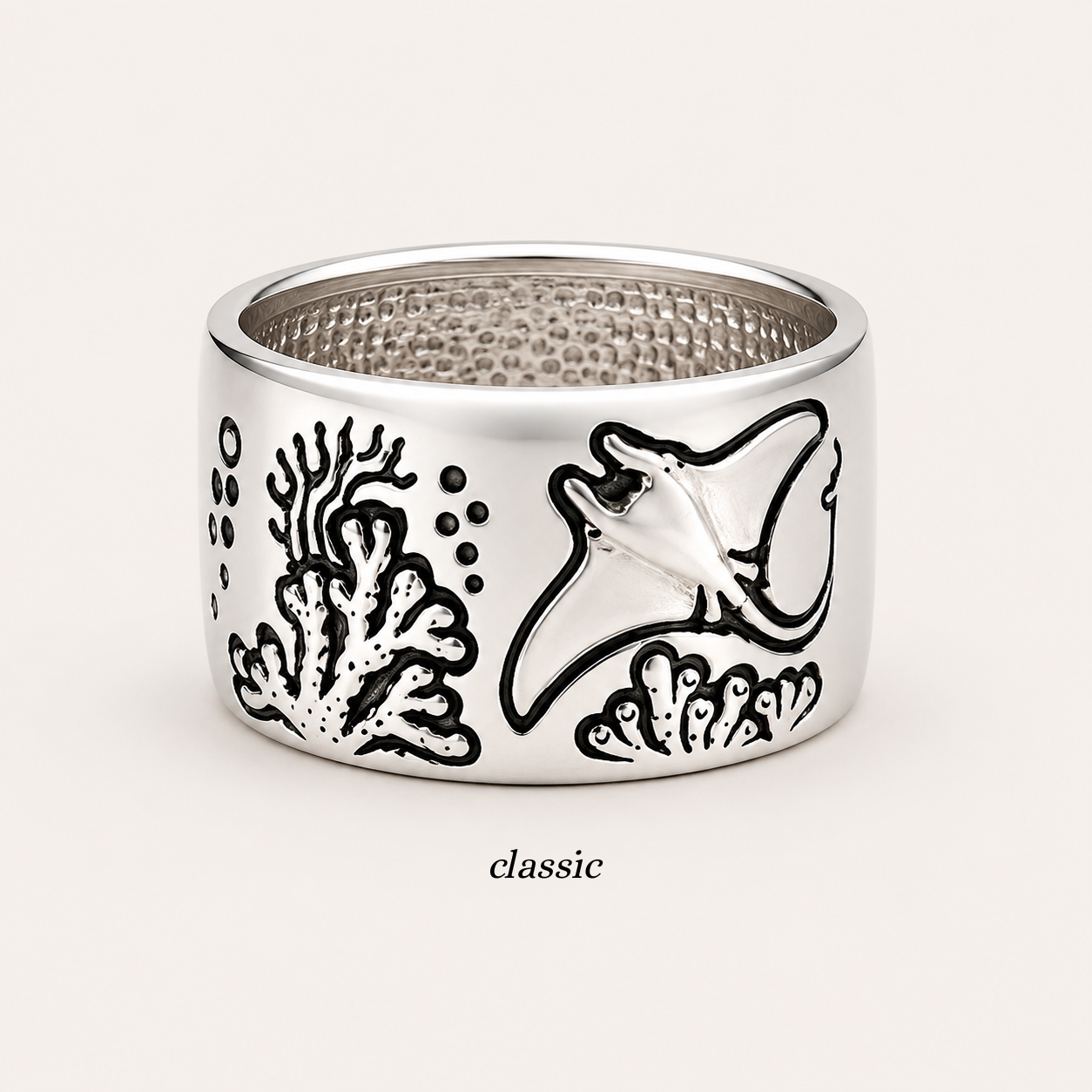 Nusa Ring PRE-ORDER