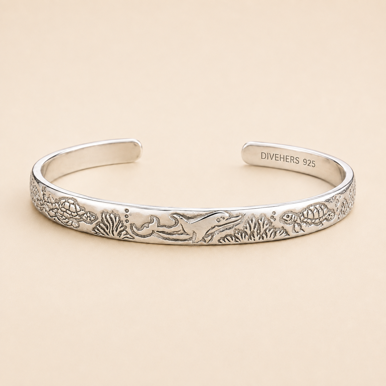 Nusa Cuff PRE-ORDER