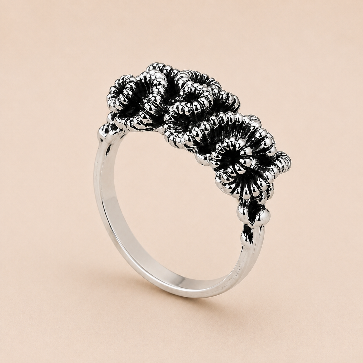 Coral Ring PRE-ORDER