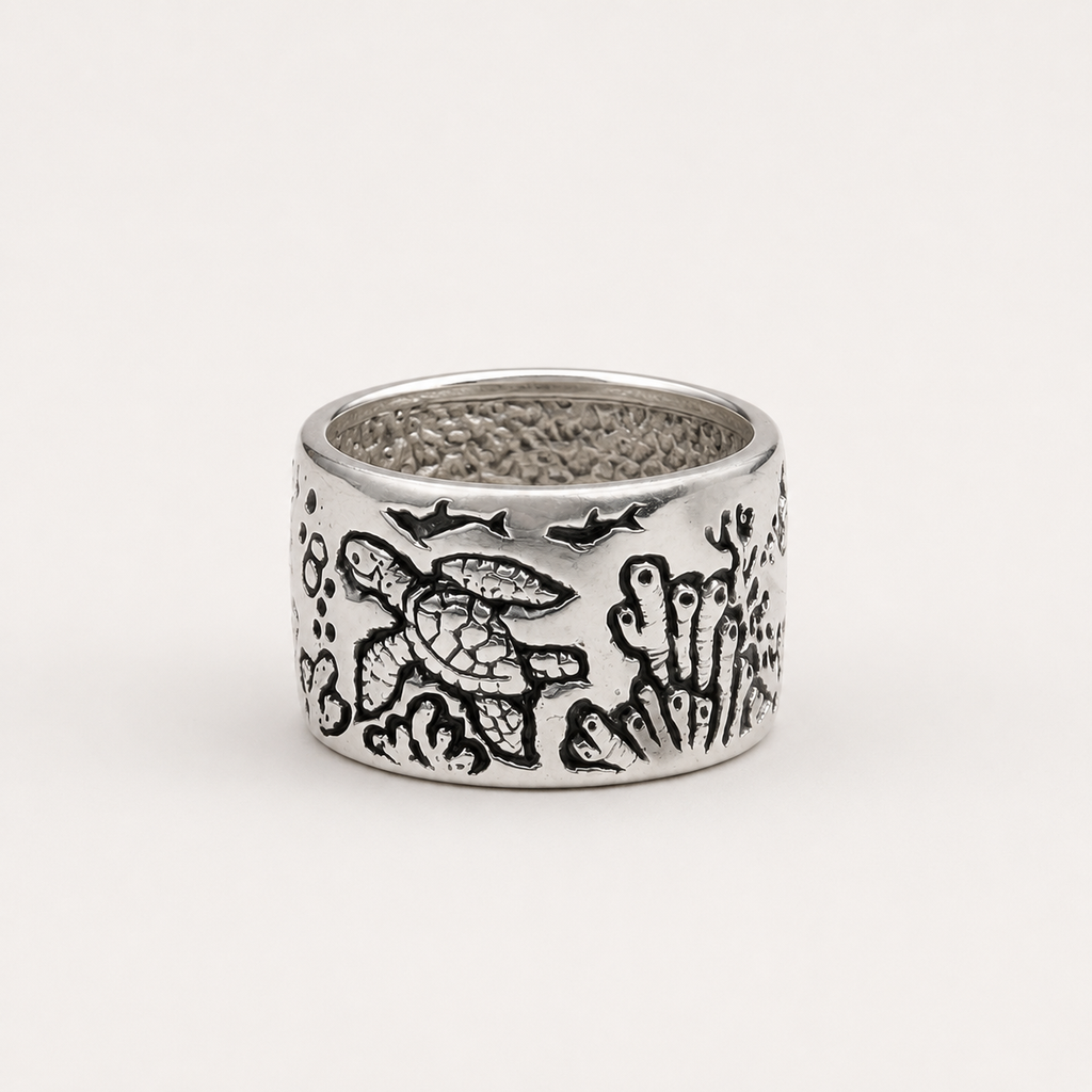 Nusa Ring PRE-ORDER