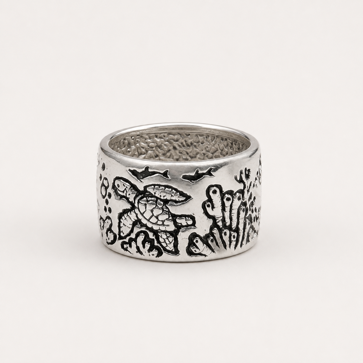 Nusa Ring PRE-ORDER