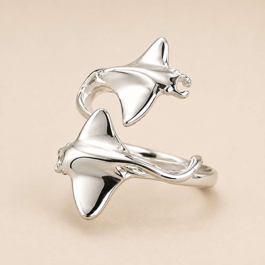 Manta Ring PRE-ORDER