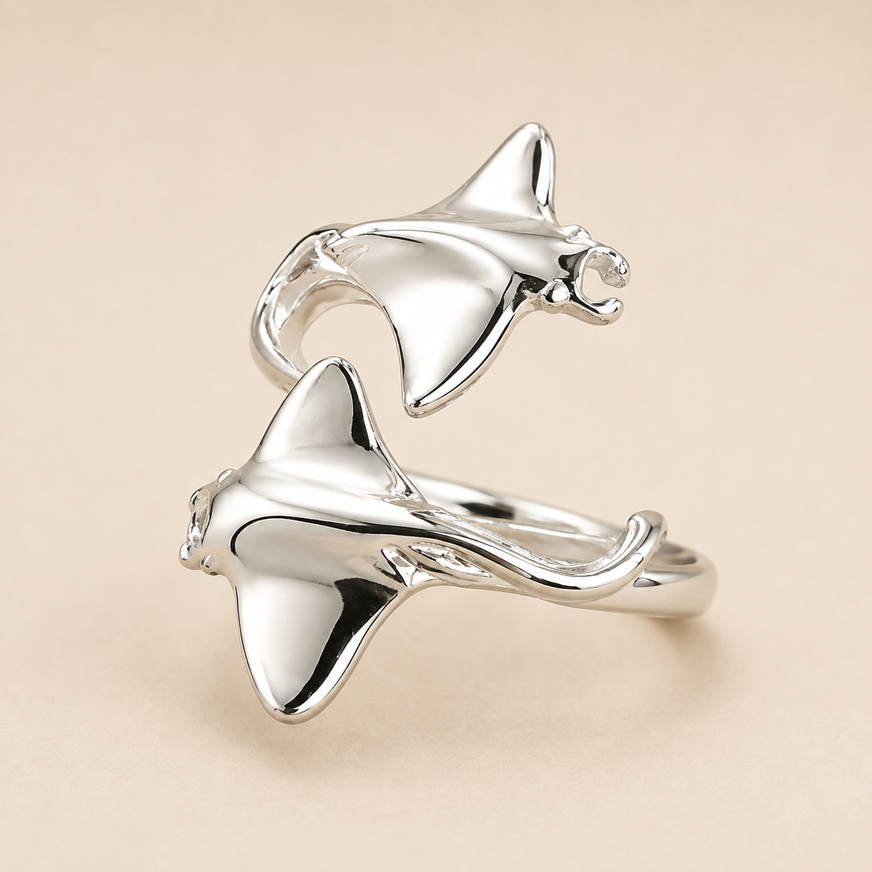 Manta Ring PRE-ORDER