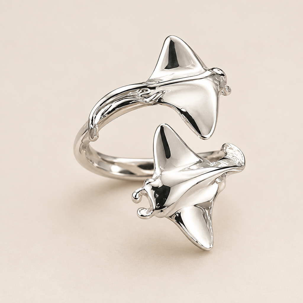 Manta Ring PRE-ORDER