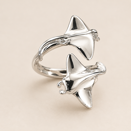 Manta Ring PRE-ORDER