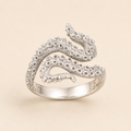 Tentacle Ring PRE-ORDER