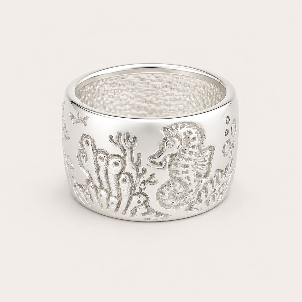 Nusa Ring PRE-ORDER