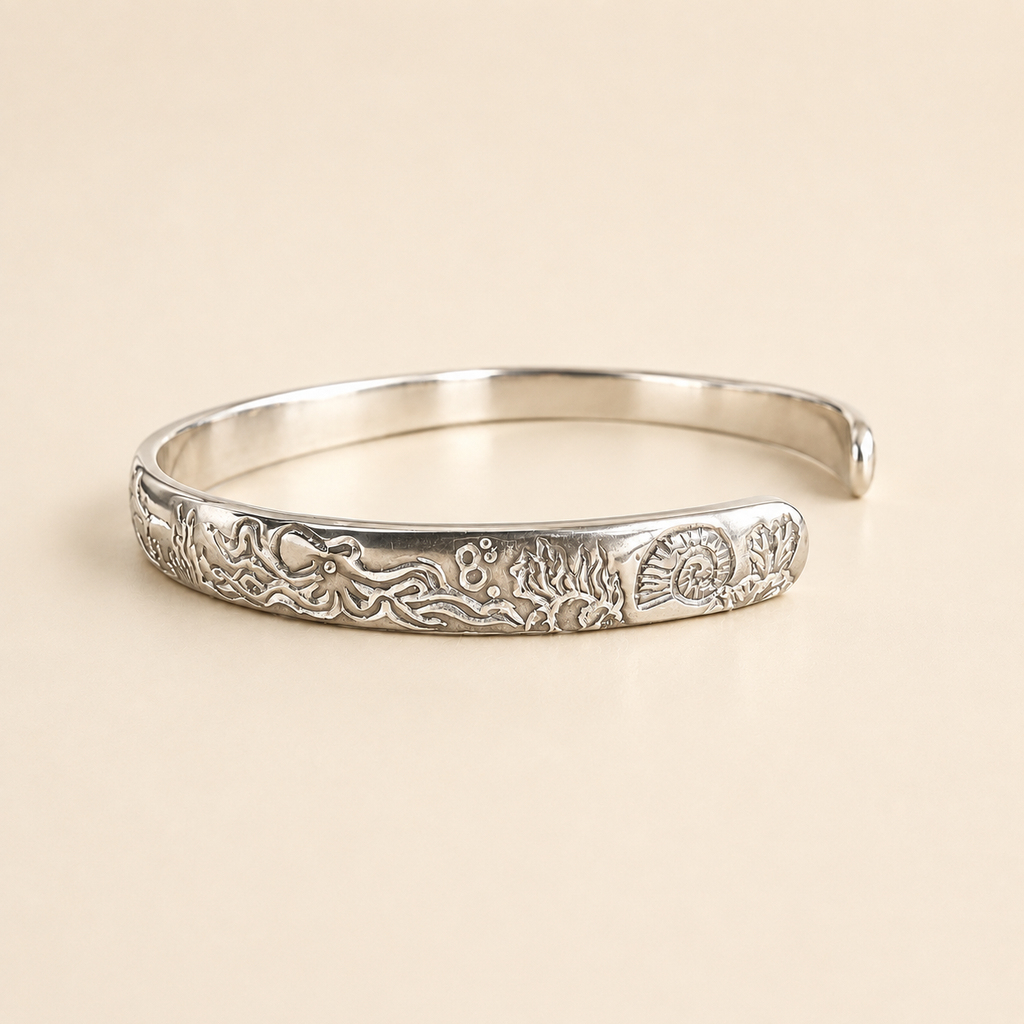 Nusa Cuff PRE-ORDER