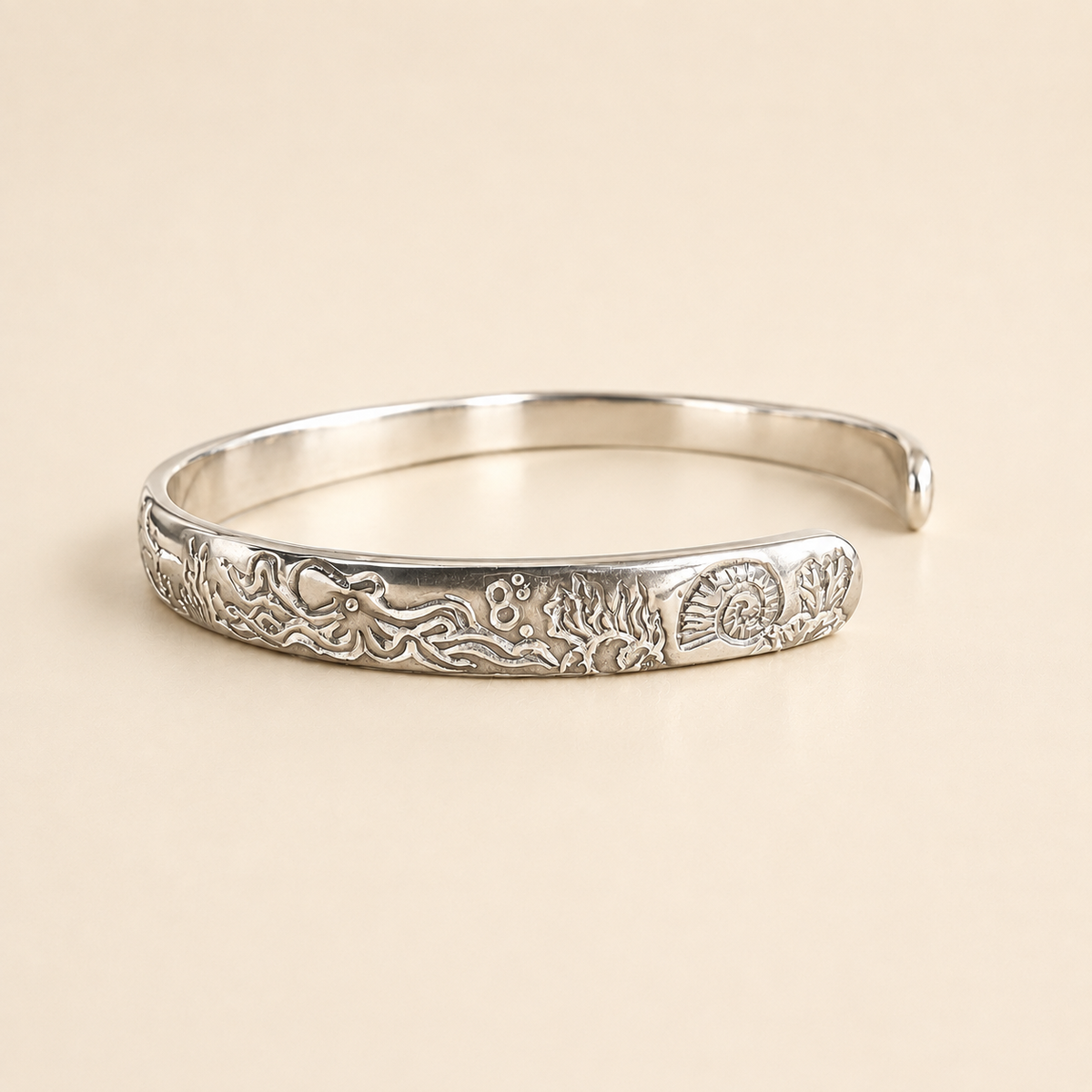 Nusa Cuff PRE-ORDER