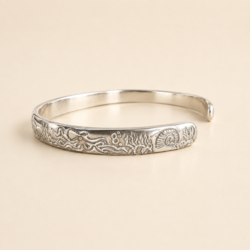 Nusa Cuff PRE-ORDER