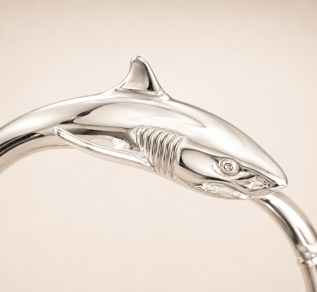 Shark Cuff PRE-ORDER